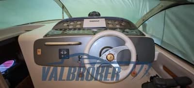 2000 Colombo 38 atlantic sx 2