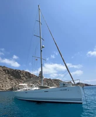 Beneteau FIRST 50 2