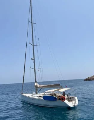 Beneteau FIRST 50 3