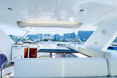 2013 Azimut 70 3