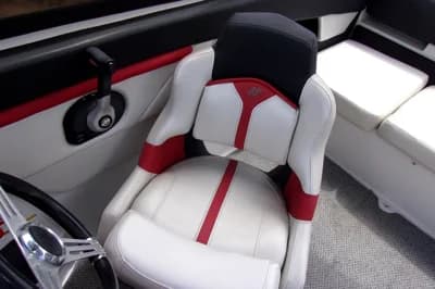 2013 Four Winns 210 Horizon SS 3