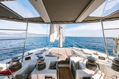 2015 Lagoon 620 | 19m 4