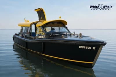 1999 Custom Watertaxi MSTX 2 2