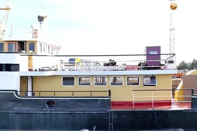 1963 Custom Built Explorer 3