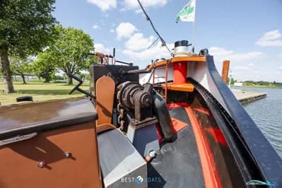 Sleepboot Limburgia 3