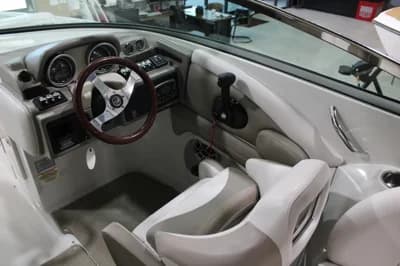 2014 Crownline 285 SS 3
