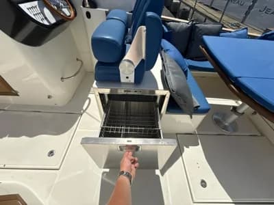 2023 Pinball Boat Pinball 2