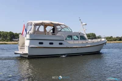 Linssen 430 AC Mkii 2