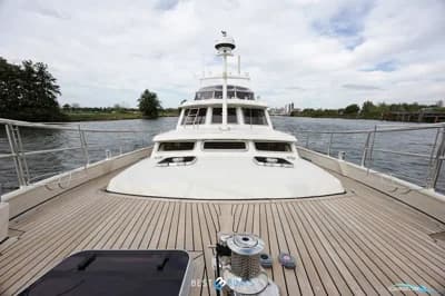 Linssen Grand Sturdy 470 AC Mark II Twin 3