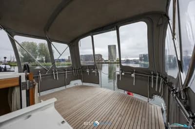 Linssen Grand Sturdy 34.9 AC 3