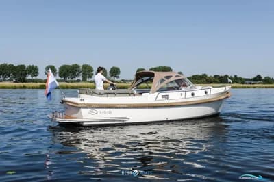Interboat Intercruiser 27 Cabin 2