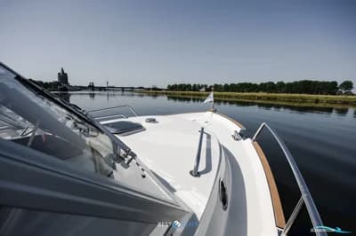 Interboat Intercruiser 27 Cabin 3