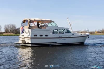 Linssen Grand Sturdy 40.0 AC 2