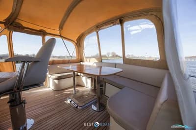 Linssen Grand Sturdy 40.0 AC 3