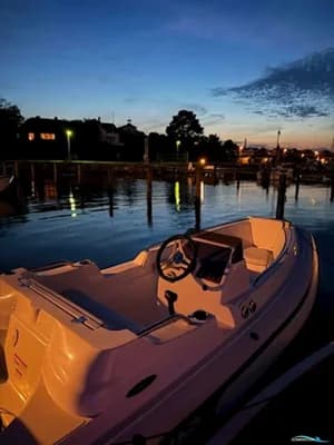 Sale! Rib + Mercury 60hk 3