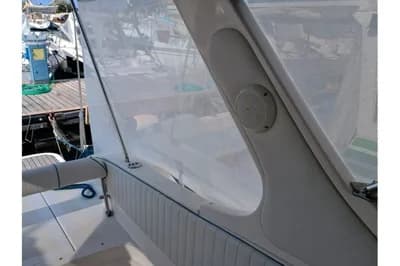 2006 Mano Marine 22,52 Cabin 2