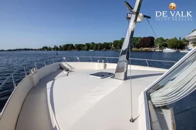 2012 Linskens Catfish 46 3