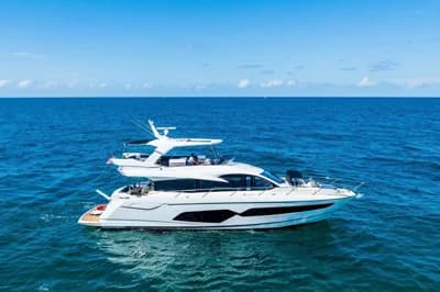 2020 Sunseeker Manhattan 66 2