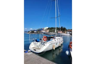 1992 Beneteau Oceanis 400 2