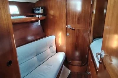 1992 Beneteau Oceanis 400 3