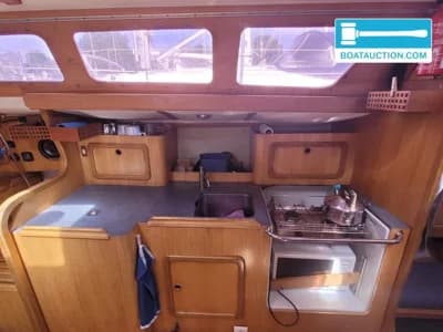 1991 Feeling 346 3