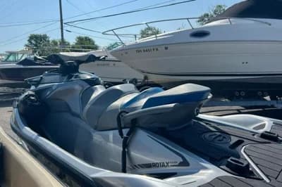 2025 Sea-Doo Wake 3