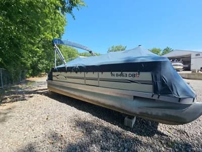 2006 Bennington L21 2