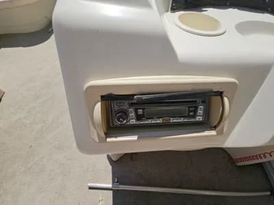 2006 Bennington L21 3