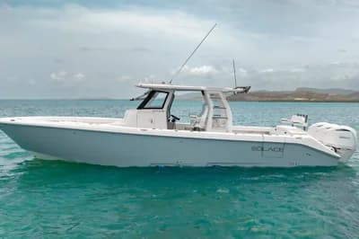 2025 Solace 37CS 2