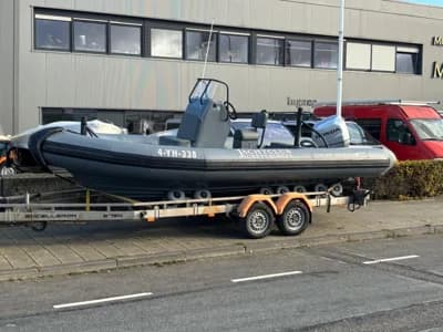 Stingray- rib 620 HD-PRO 3