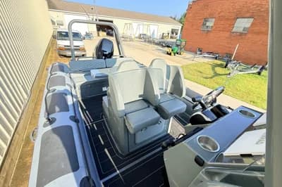 2023 Highfield Sport 760 3