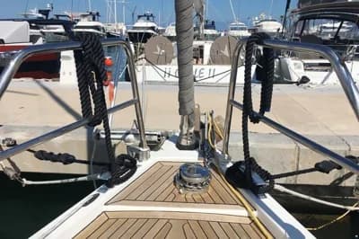 Hanse 445 3