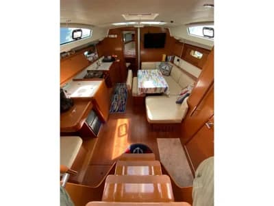 Beneteau Oceanis 43 3