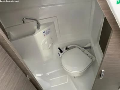 JEANNEAU MERRY FISHER 695 SERIE 2 2