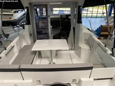 JEANNEAU MERRY FISHER 695 SERIE 2 3