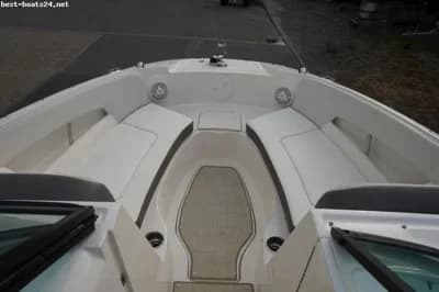 SEA RAY 240 SUNDECK 3