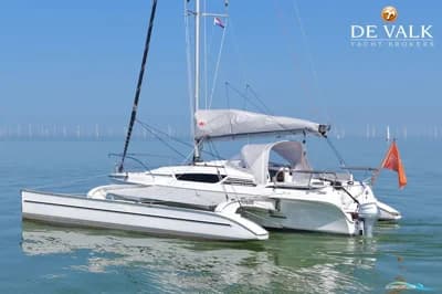 Dragonfly DF 28 Touring 3