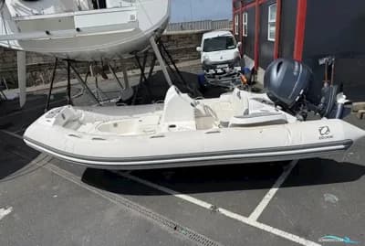 Zodiac Yachtline 490 3