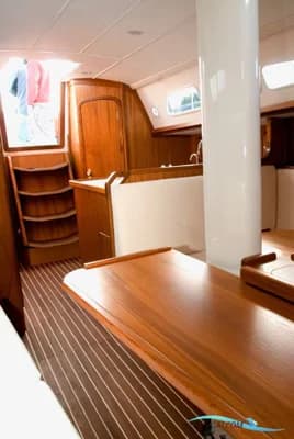 Aerodyne 38 Nordic 2