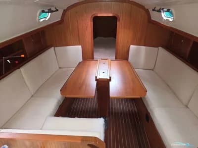Aerodyne 38 Nordic 3
