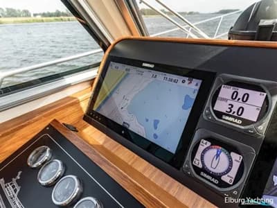 North Line 42 - Wheelhouse 3