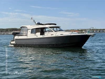 Nimbus 365 Coupe 2