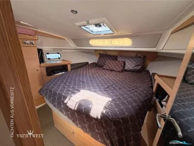 Nimbus 365 Coupe 3