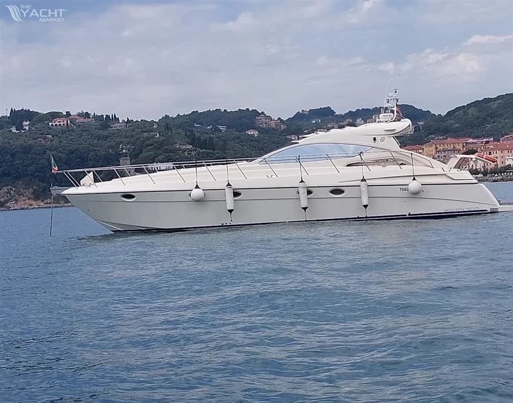 Dalla Pietà DP 48 HT