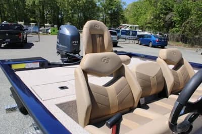 2025 G3 Sportsman 1710 3
