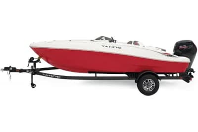 2026 Tahoe T18 2