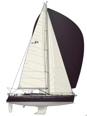 Delphia 47 3
