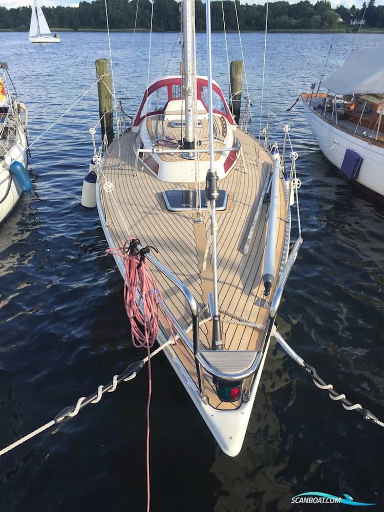 Larsen 34