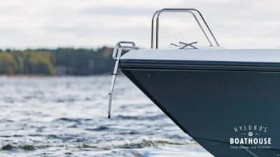 Delta Powerboats 340 SW 3