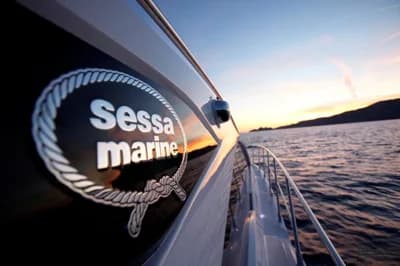 2013 Sessa Marine C48 Cruiser | 14m 2